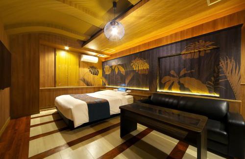 Toyohashi Hotel | HOTEL BOTA 豊橋 -Adult Only-
