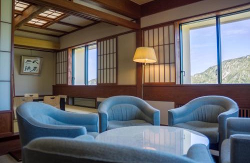 Tateyama-machi Hotel | Tateyama Kogen Hotel 立山高原ホテル