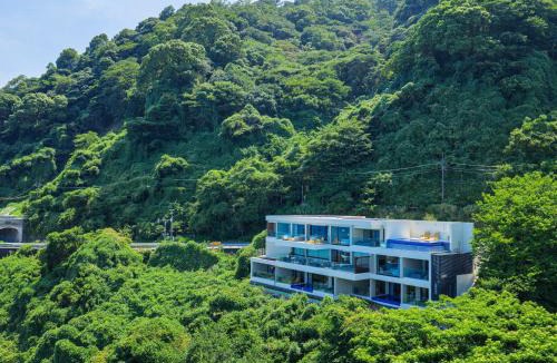 Atami Hotel | UMITO Atami Bettei