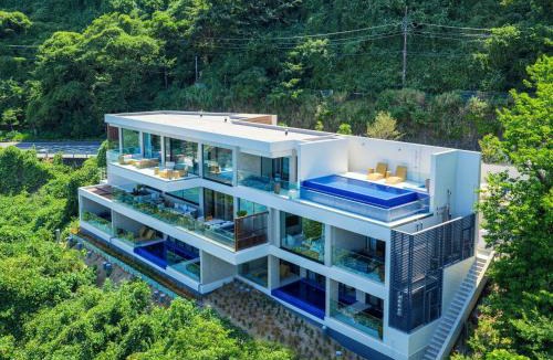 Atami Hotel | UMITO Atami Bettei