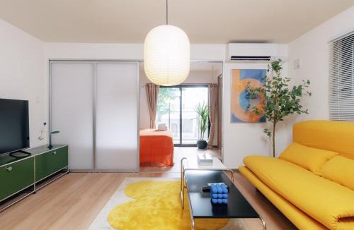 Toyotamakita Apartment | 寅ホテル新江古田TORA HOTELShinEkoda