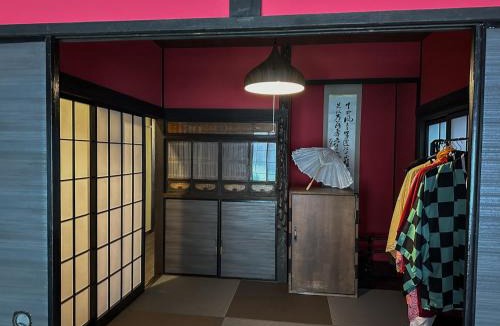 Shin-Yokohama House | TRAVELERZYOKOHAMA - Vacation STAY 10531v
