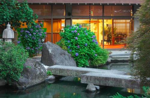 Kofu Hotel | Meitei no Yado Hotel Koshien