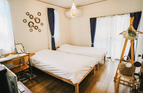 Odawara House | Tipy records inn hanare