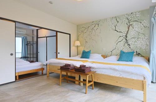 Higashiyotsugi Villa | Oneness House Tokyo 東京四ツ木