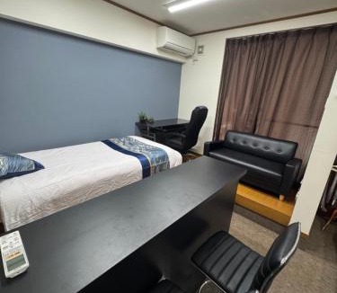 Hida Takayama Onsen Apartment | Thanyaporn Hotel
