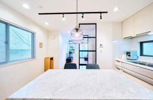 Shibuya Apartment | SATELLITE HOTEL Yoyogi Park サテライトホテル代々木公園