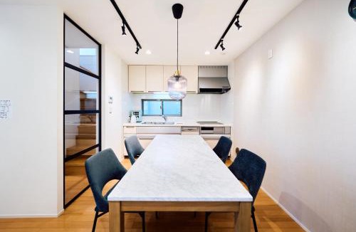 Shibuya Apartment | SATELLITE HOTEL Yoyogi Park サテライトホテル代々木公園