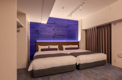 Higashiueno Hotel | Hotel TOKI 季