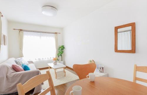 Katasekaigan Apartment | Lana Enoshima - Vacation STAY 56484v