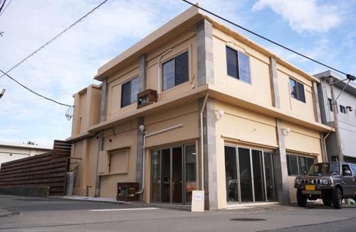 Niijima House | Etcetera Niijima Jessica Building - Vacation STAY 74384v