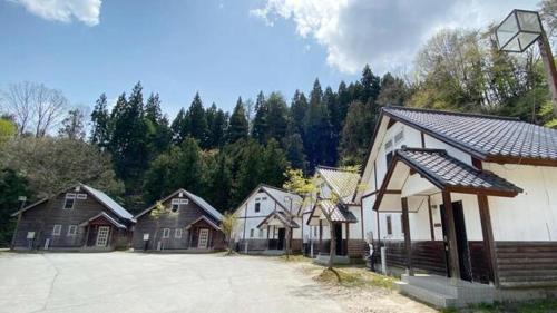 Kami Other | Tabino Camping Base Kami Yuland - Vacation STAY 52575v
