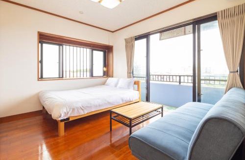 Taketomi-jima Taketomi-cho House | Oriental Villa - Vacation STAY 09167v