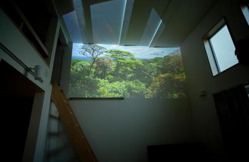 Shinagawa Apartment | Forest Villa Togoshi - Vacation STAY 44284v