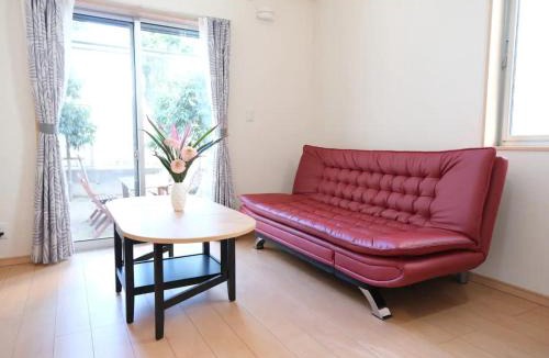 Shinagawa Apartment | Forest Villa Togoshi - Vacation STAY 44284v