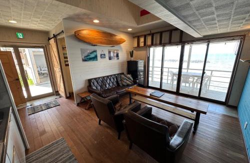 Nagaoka House | SunSet Villa - Vacation STAY 52994v