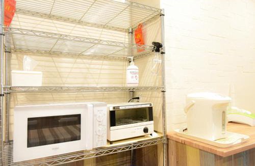 Kamata Hotel | Kamata Inn Social - Vacation STAY 03318v