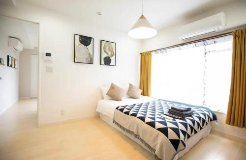 Taito Apartment | Tora Hotel Taito - Vacation STAY 53059v