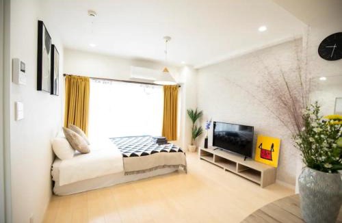 Taito Apartment | Tora Hotel Taito - Vacation STAY 53059v