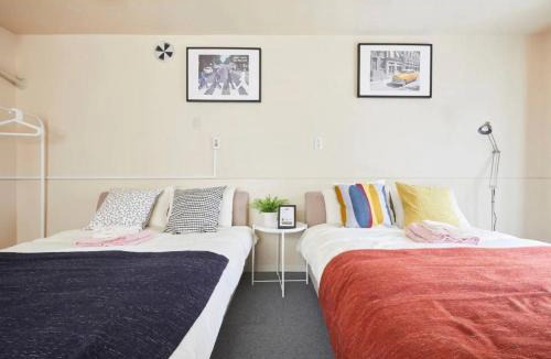 Taito House | Tora Hotel Kitaueno - Vacation STAY 52747v