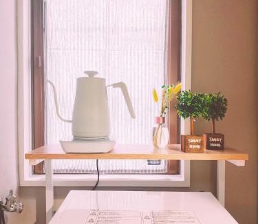 Chuo Ward Apartment | MeMe Inn - Vacation STAY 10900