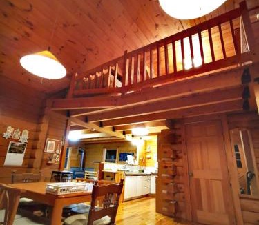Nasu House | Nasusanso - Vacation STAY 9643