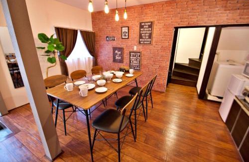 Horikiri House | Horikiri 3-chome detached house - Vacation STAY 8849