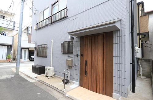 Tateishi House | Katsushika-ku - House - Vacation STAY 92154