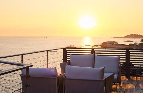 Yokosuka House | &SUN Penthouse - Vacation STAY 67587v