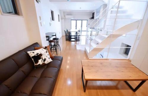 Shibuya House | TERRACE HOUSE Shibuya Maruyamacho - Vacation STAY 79338v