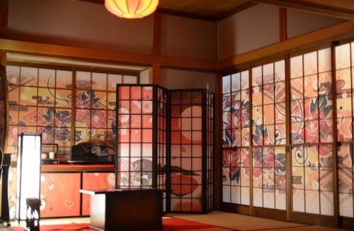 Nakatsugawa House | KANJYAKU-AN - Vacation STAY 76347v