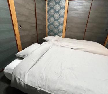 Ikegami Apartment | Vista Ikegami 202 - Vacation STAY 17403