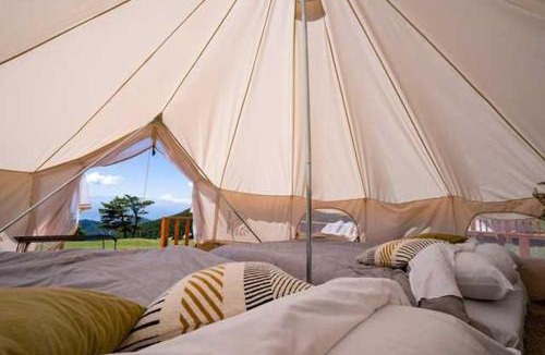 Suzaka Other | REWILD ZEKKEI GLAMPING RESORT - Vacation STAY 69029v