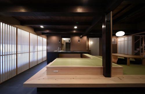 Old Town House | Makotoya Ohjin - Vacation STAY 57534v