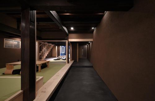 Old Town House | Makotoya Ohjin - Vacation STAY 57534v