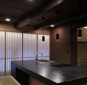 Old Town House | Makotoya Ohjin - Vacation STAY 57534v
