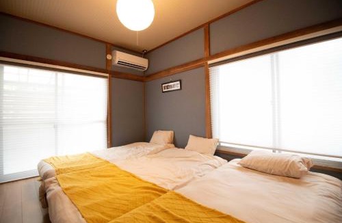 Yokosuka House | Dream Lodge Yokosuka Chuo - Vacation STAY 18291