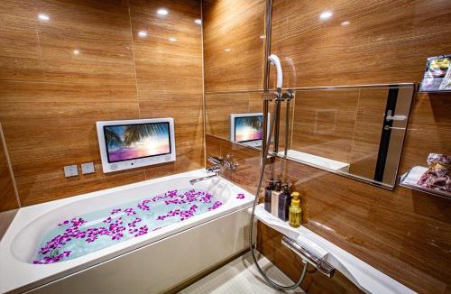 Kabukicho Hotel | Hotel Balian Resort Higashi Shinjuku