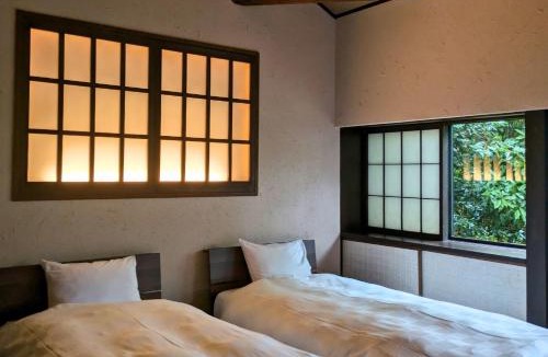 Mino Resort | Machiya Hotel oyado baison
