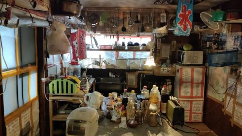 Uozu House | Gegege no Guesthouse - Vacation STAY 9461