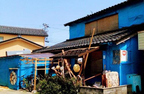Uozu House | Gegege no Guesthouse - Vacation STAY 9459