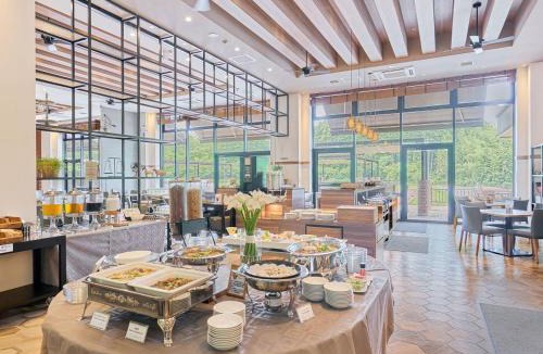 Ozu Hotel | Airport Hotel Kumamoto