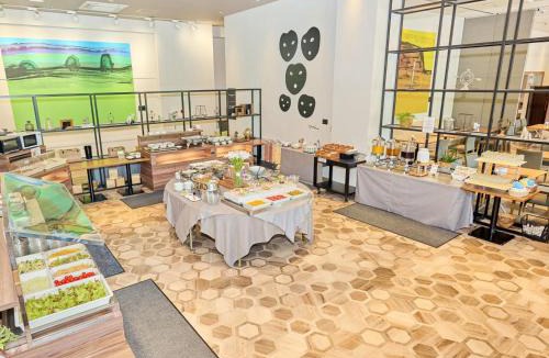 Ozu Hotel | Airport Hotel Kumamoto