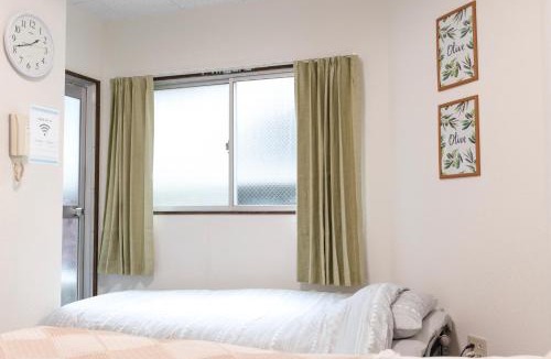 Nishi-Shinjuku Apartment | Yoshiya