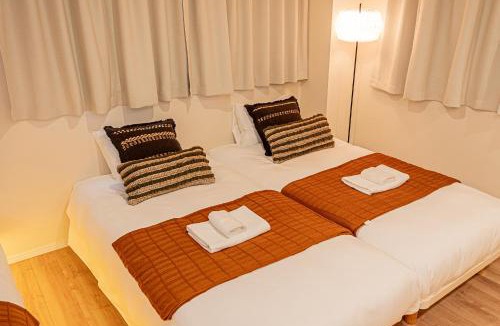 Sugamo Apartment | Mi-Hotel Sugamo 巣鴨駅