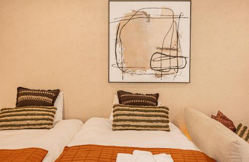 Sugamo Apartment | Mi-Hotel Sugamo 巣鴨駅