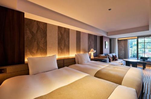 Karuizawa Hotel | Glamday Style Hotel & Resort Kyu-Karuizawa