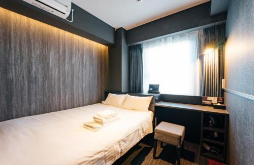 Gionmachi Hotel | mizuka Business Canal City Hakata - Vacation STAY 10270v