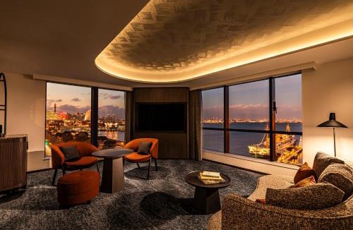 Chinatown Hotel | The Gate Hotel Yokohama by Hulic