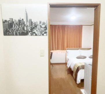 Kita Apartment | 101 B&B in Tokyo Kita Ward Convenient Location Near 4 Stations 3 km to Ikebukuro Chinatown